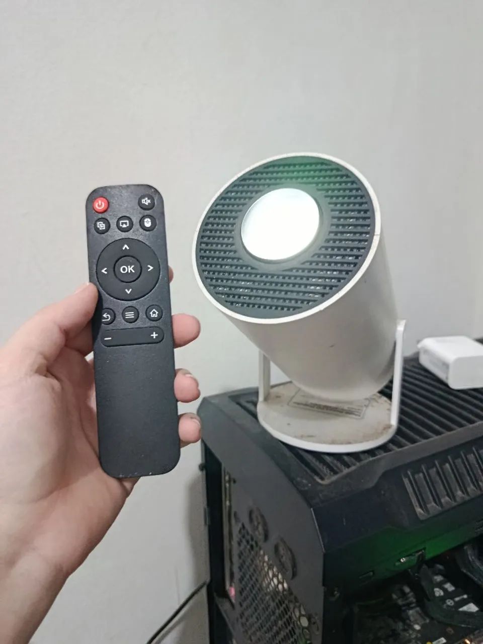 Projetor Smart