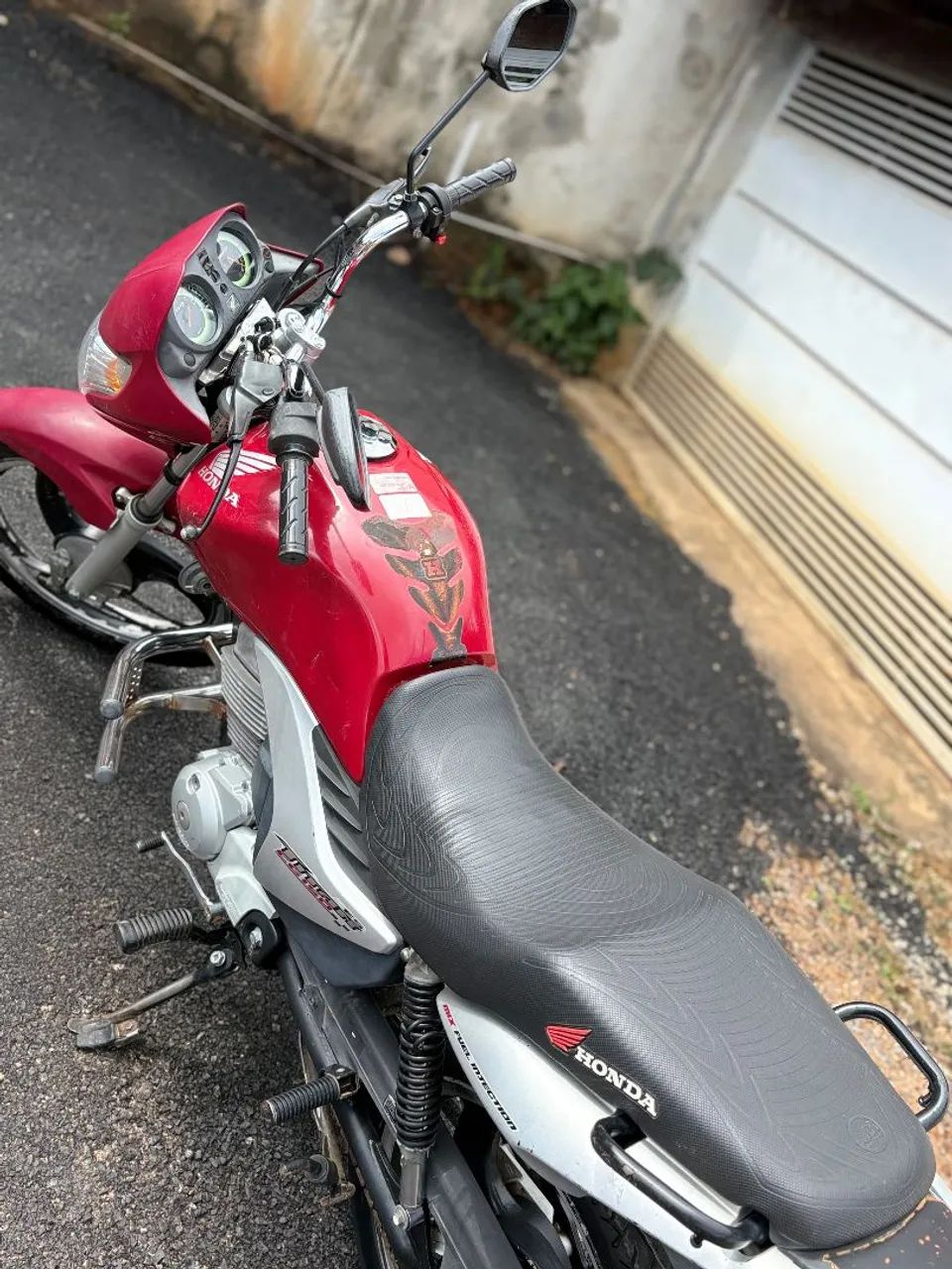 Cg 150 ES  - Foto 3