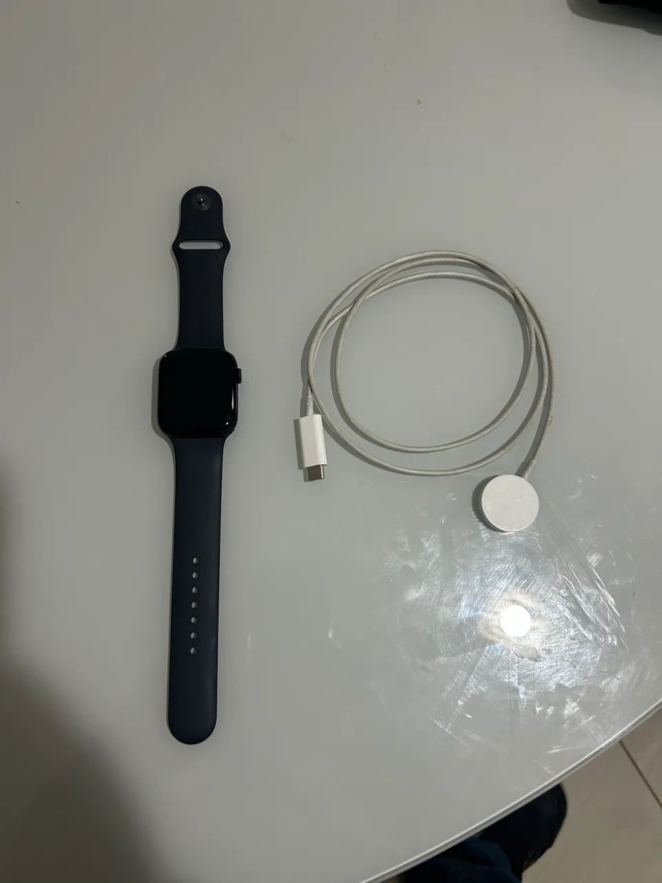 Apple Watch SE 44mm