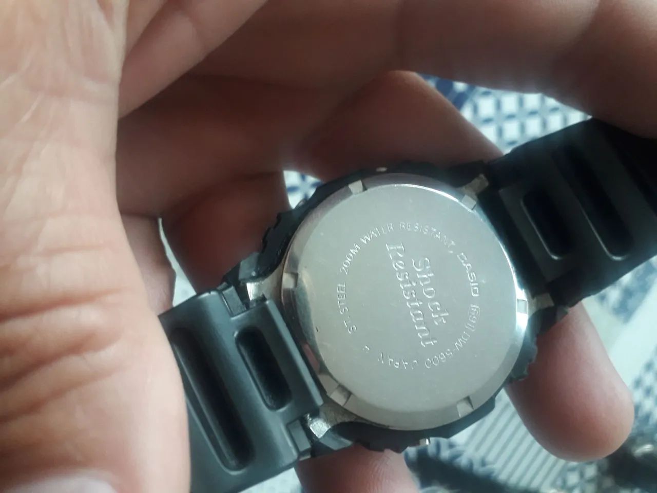 G-shock - Foto 2