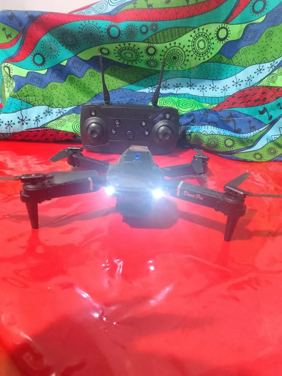 Drone - Foto 4