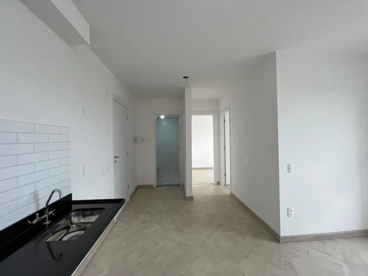 Apartamento para venda em Butantã com 2 quartos, 41m² - Foto 3