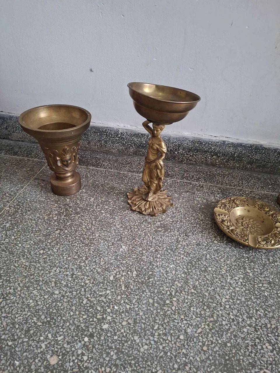 Peças antigas - Foto 2