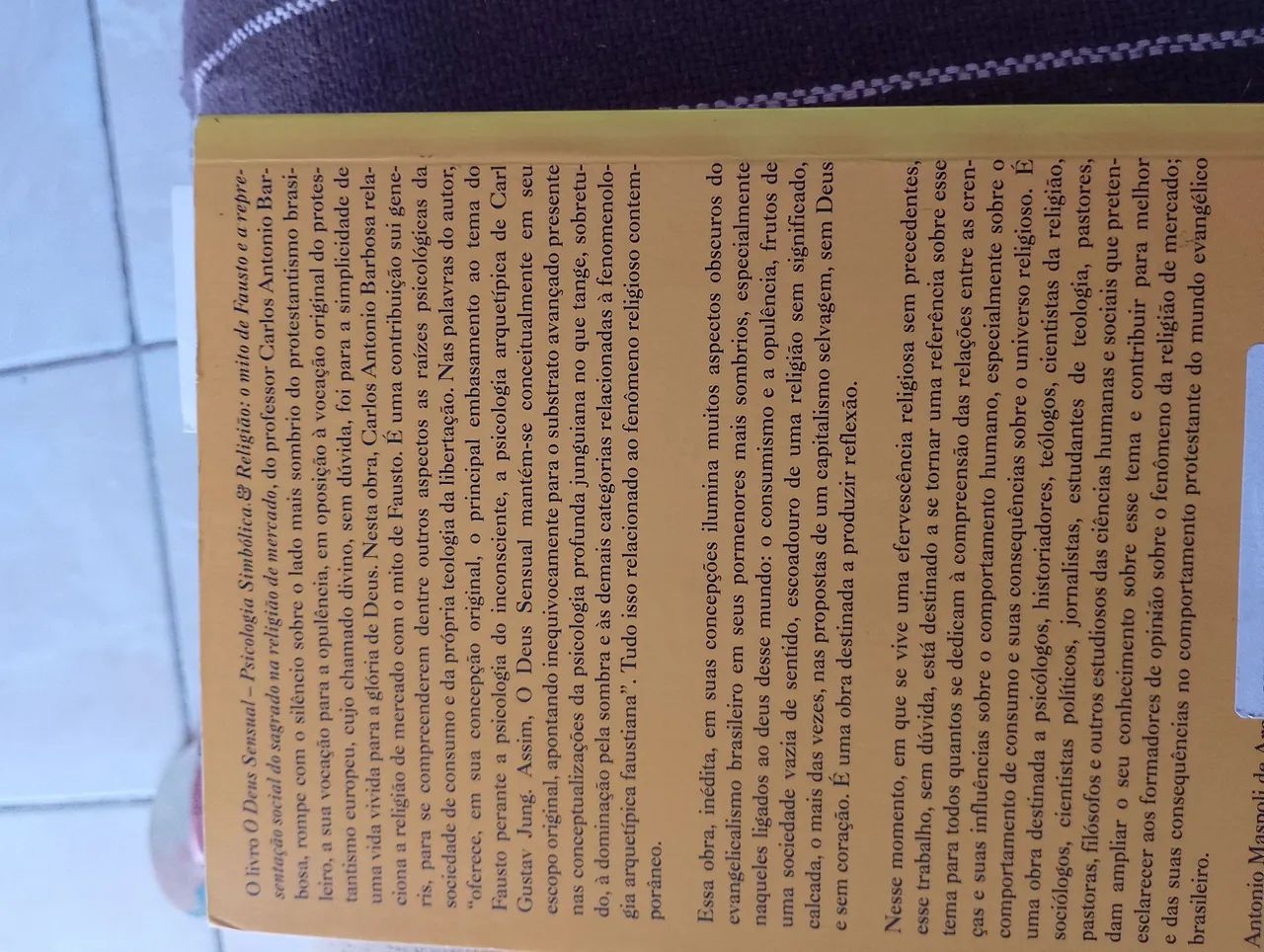 Teologia  - Foto 2