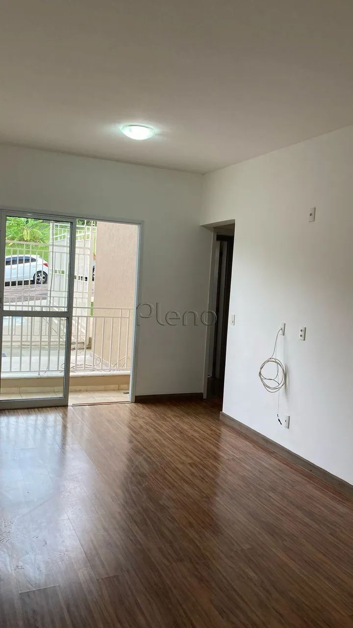 Apartamento à venda em Valinhos, Jardim Monte Verde, com 2 quartos, com 50 m², Edifício Ce
