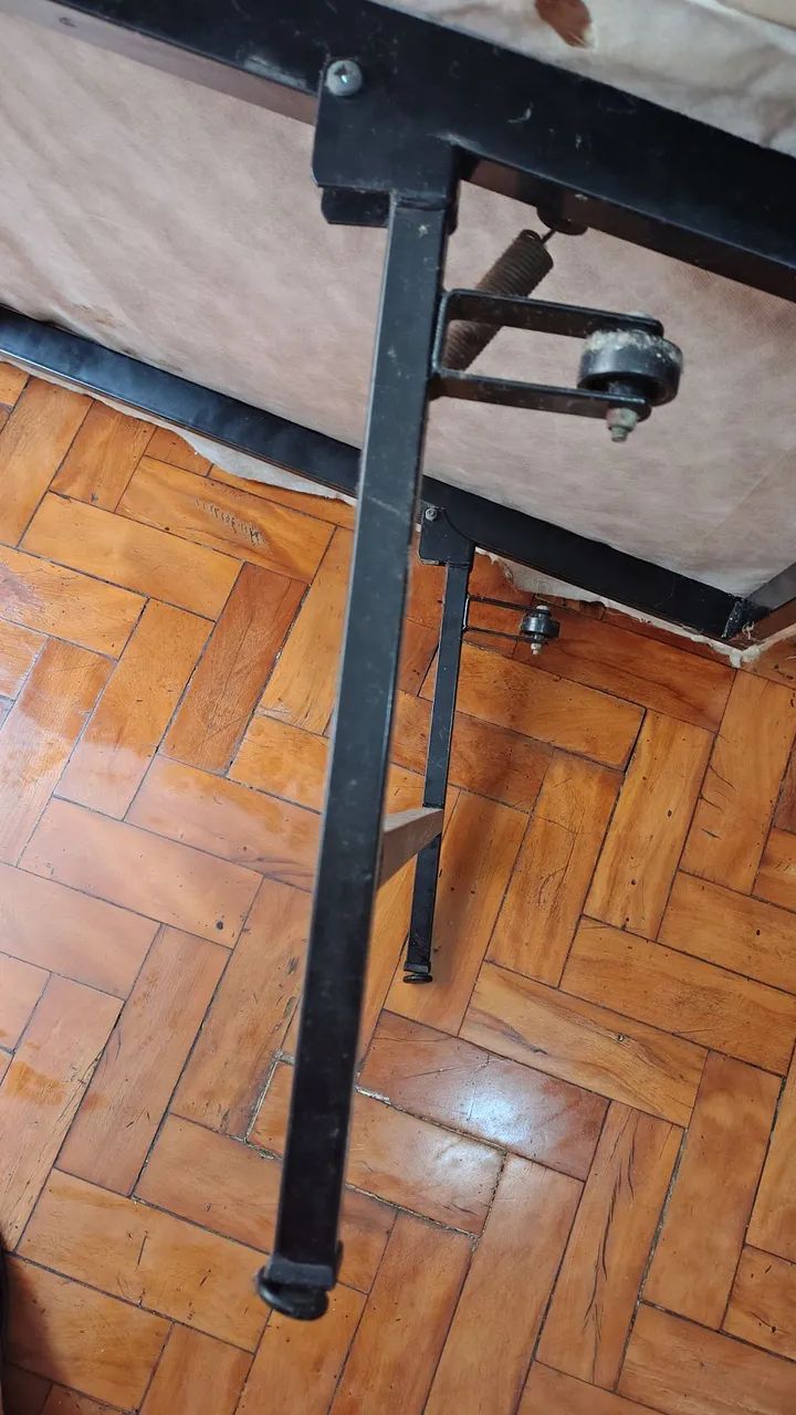Cama de solteiro  - Foto 3