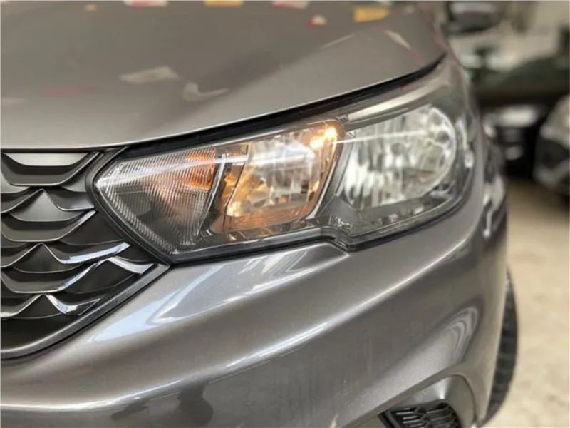 Fiat Argo Drive 1.0 Firefly 2019 - Foto 3