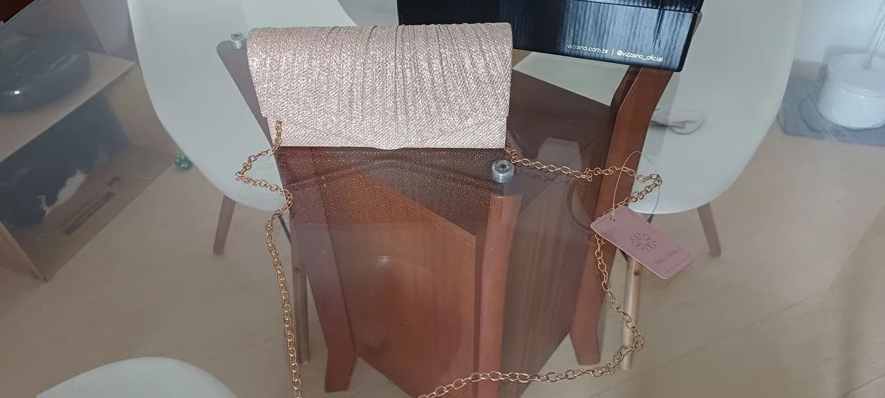 Bolsa para festa