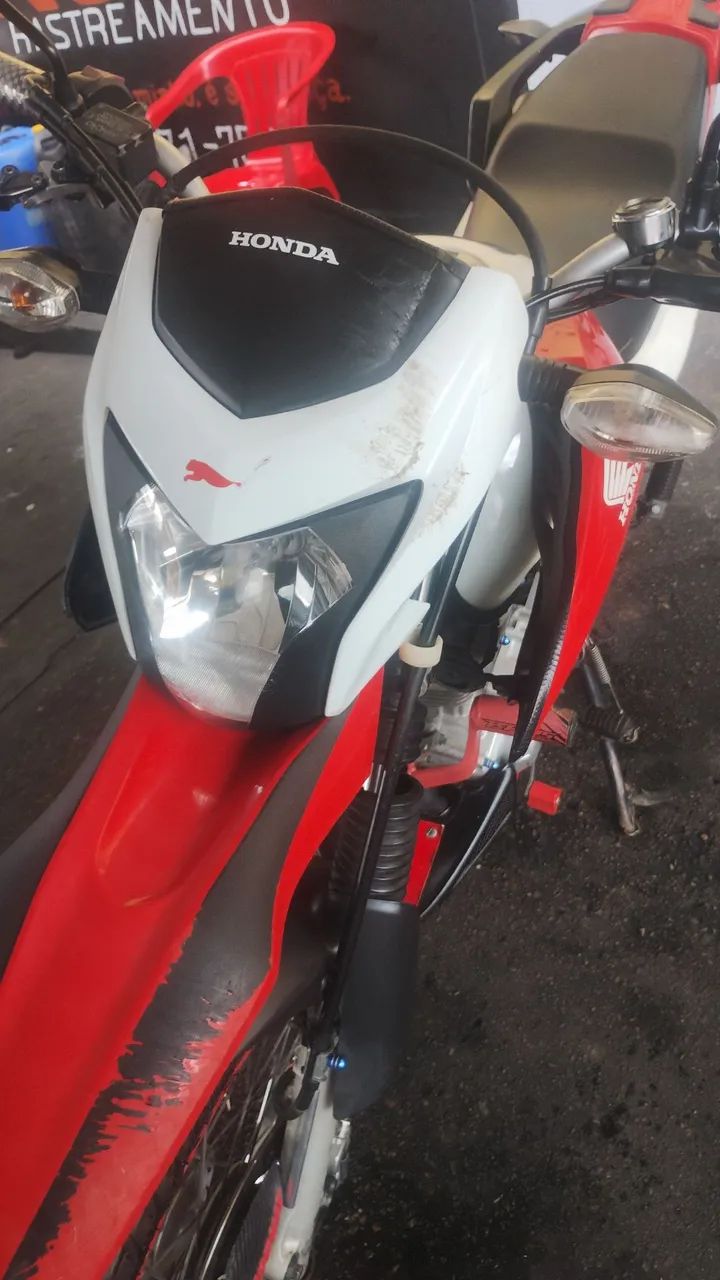 Vendo moto Bros 2017 - Foto 5