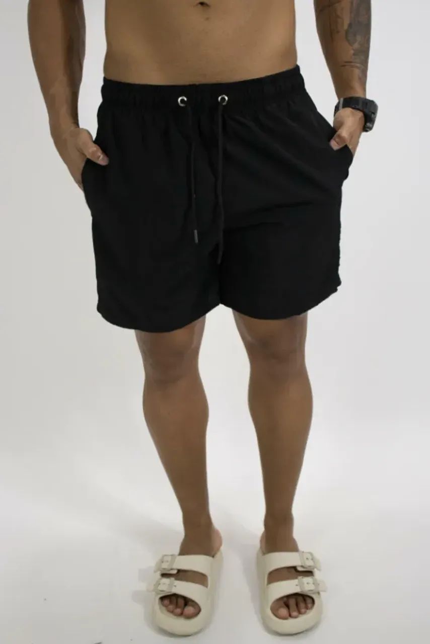 SHORT TACTEL PRAIA ACADEMIA 