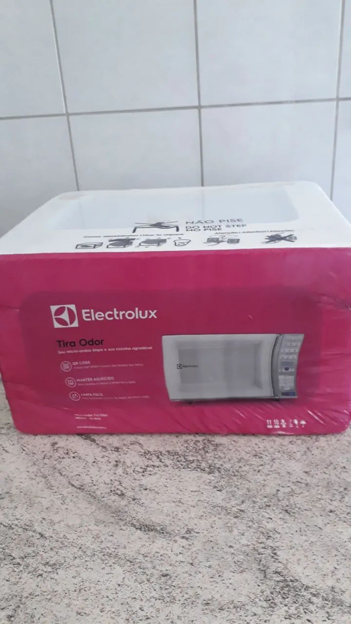 Microondas 34l - Foto 2