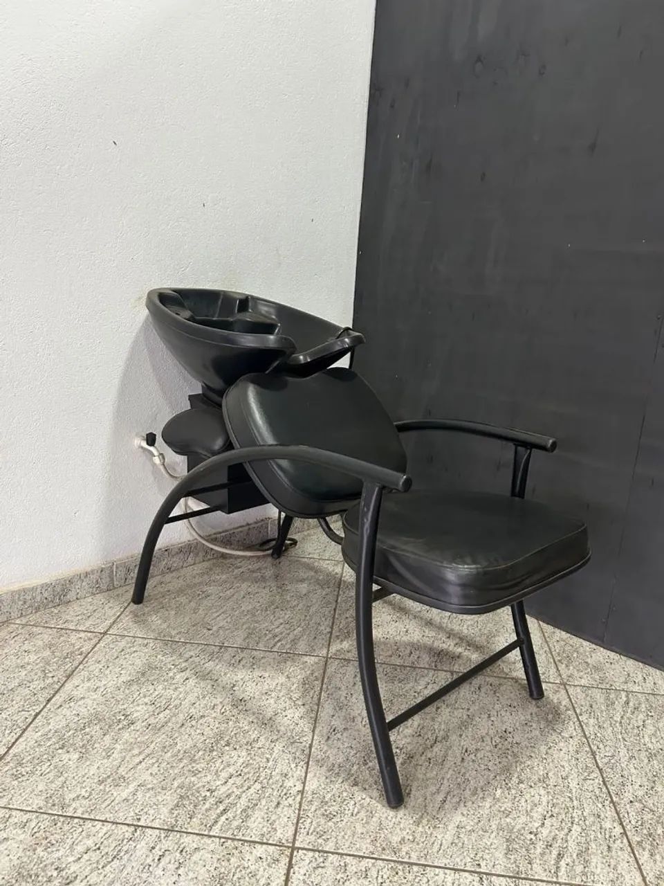 Cadeira e lavatório de salão  - Foto 4