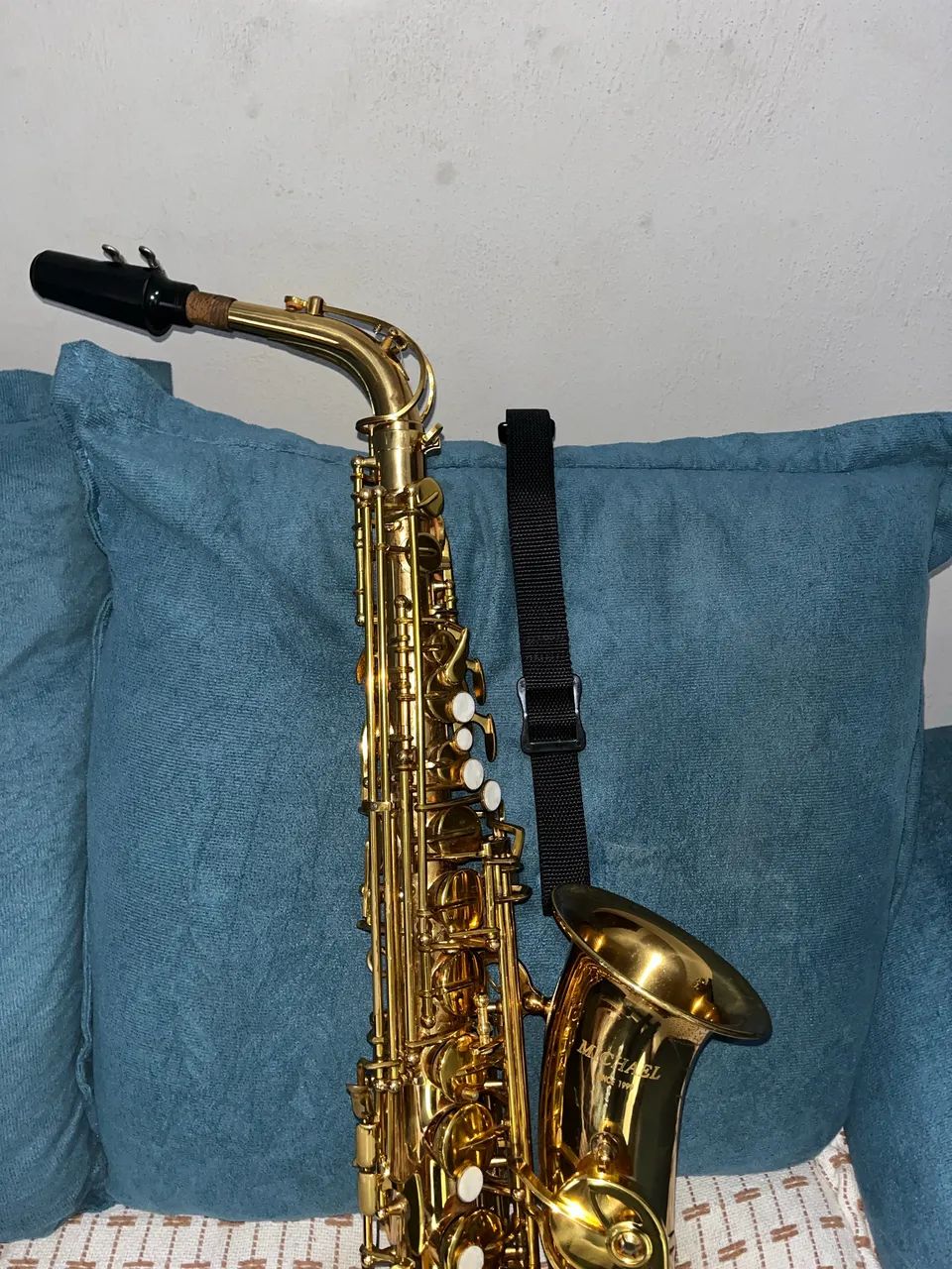Saxofone alto - Foto 3