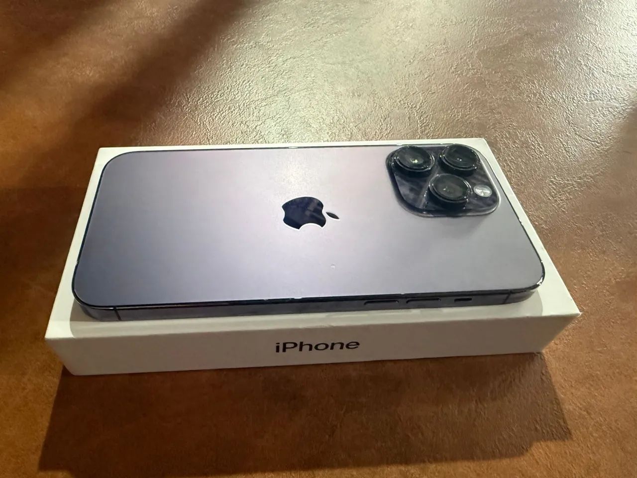 iPhone 14 Pro Max  - Foto 2
