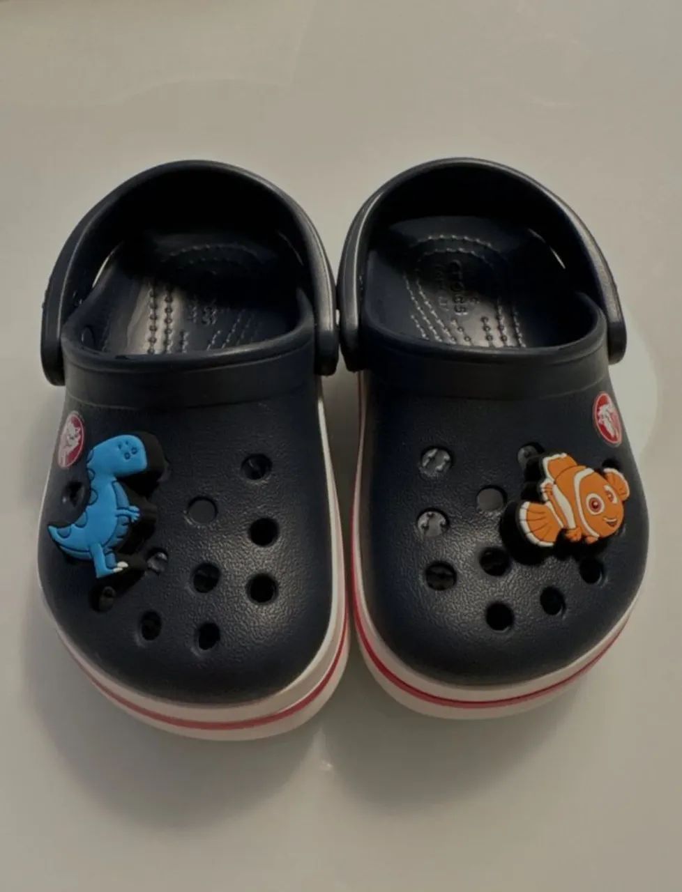 Crocs Infantil Original