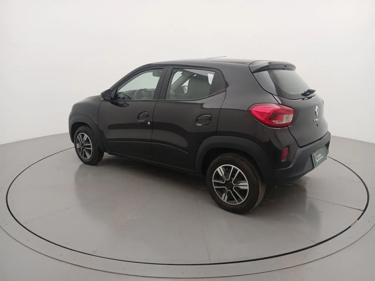 Renault Kwid 1.0 Zen 2026 - Foto 3