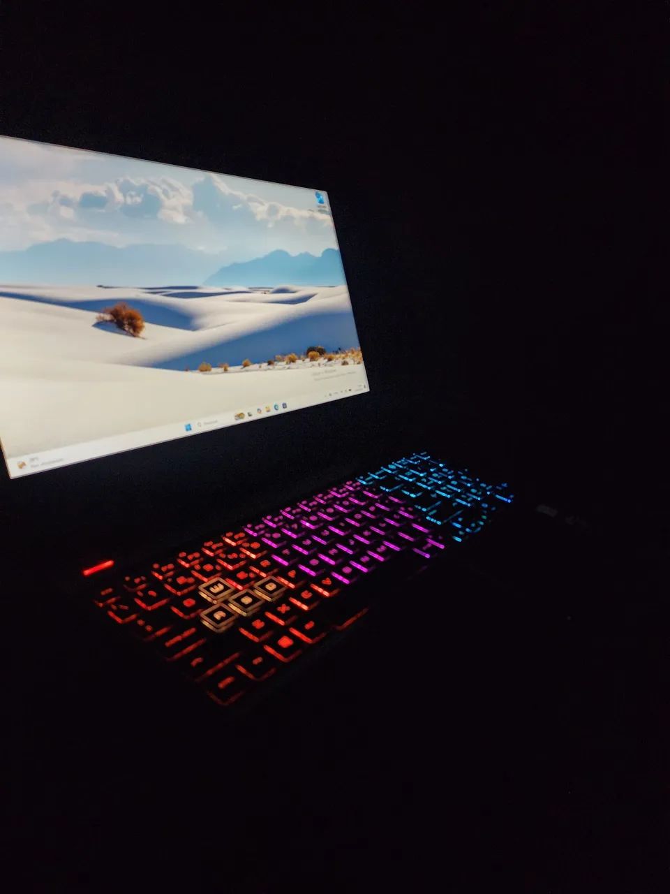 Hp omen 15  - Foto 5
