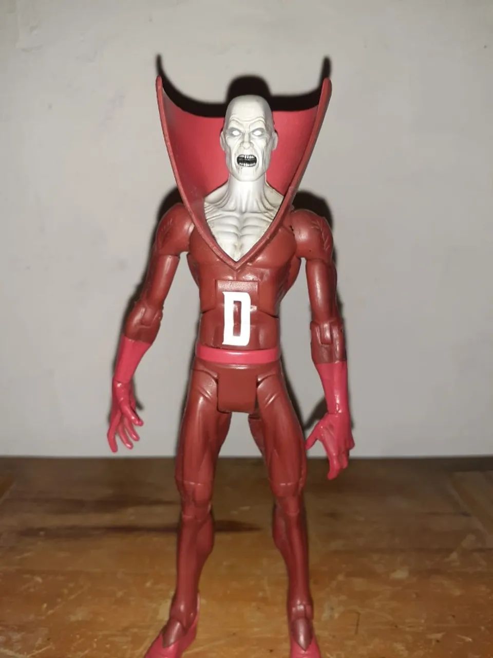 Desafiador Deadman DC Universe Classics