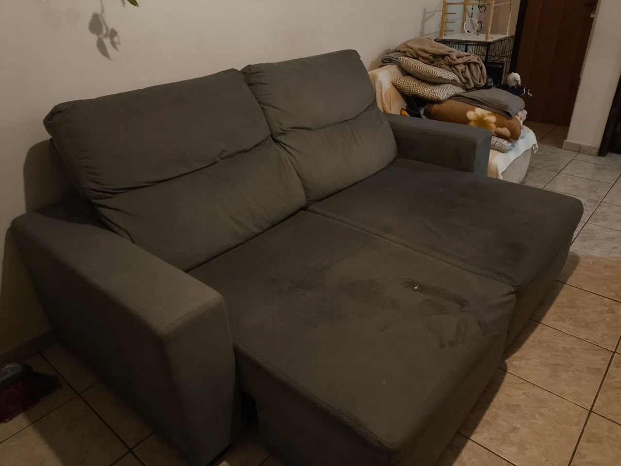 Sofá Retratil - Foto 3