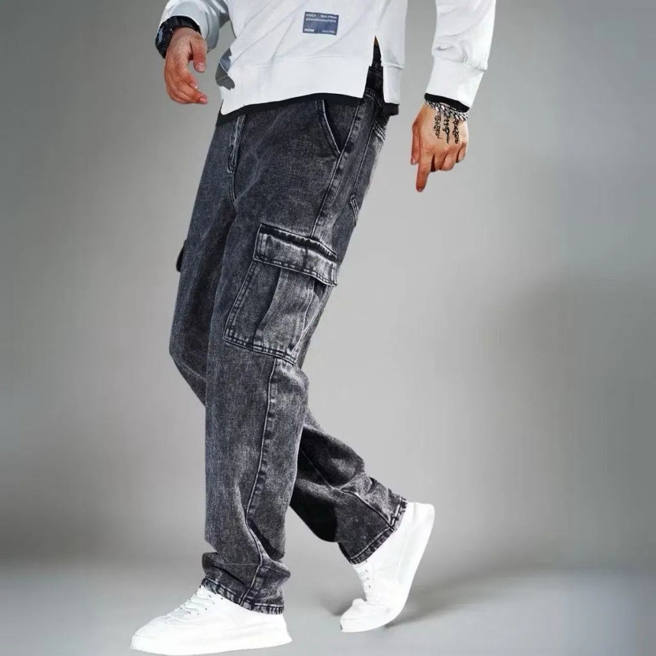 Calça original  - Foto 4