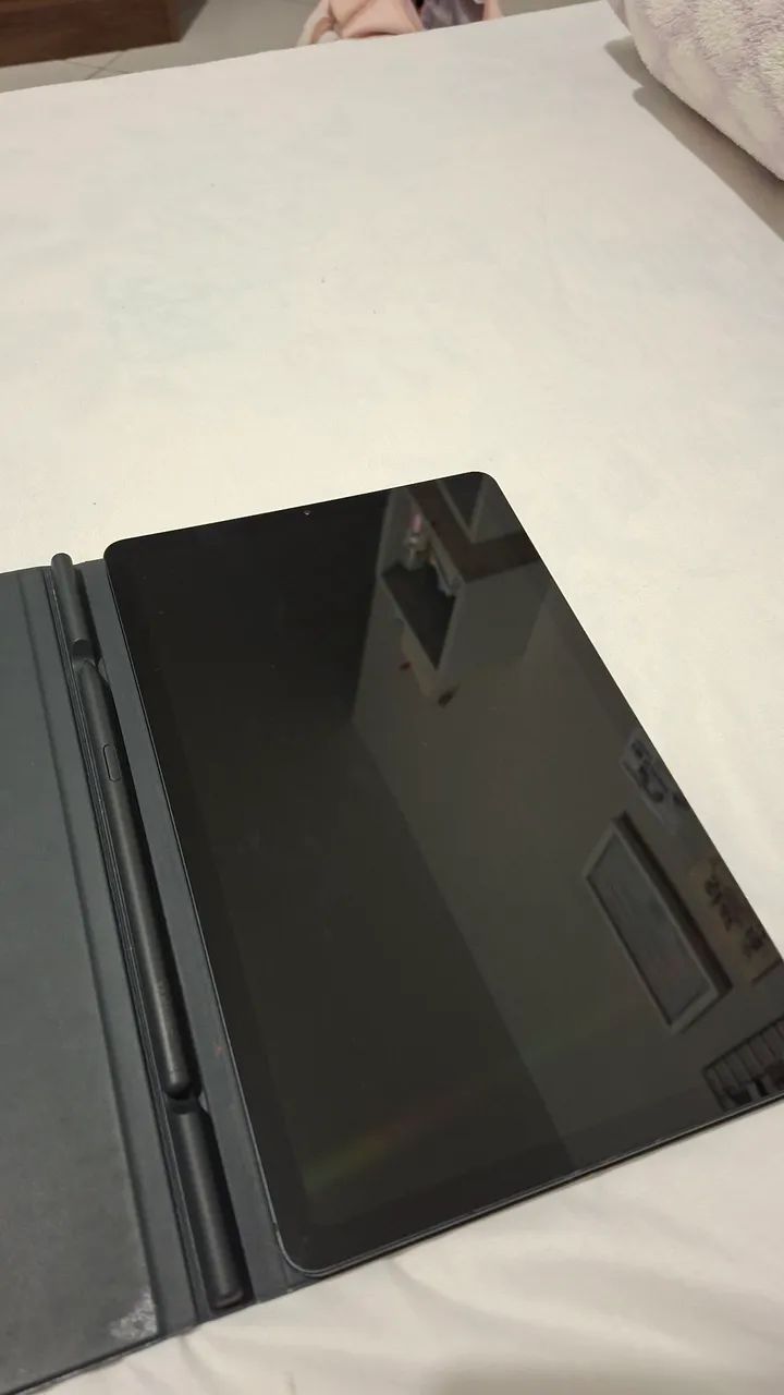 Tablet Sansung Tab S6 Lite - Foto 3