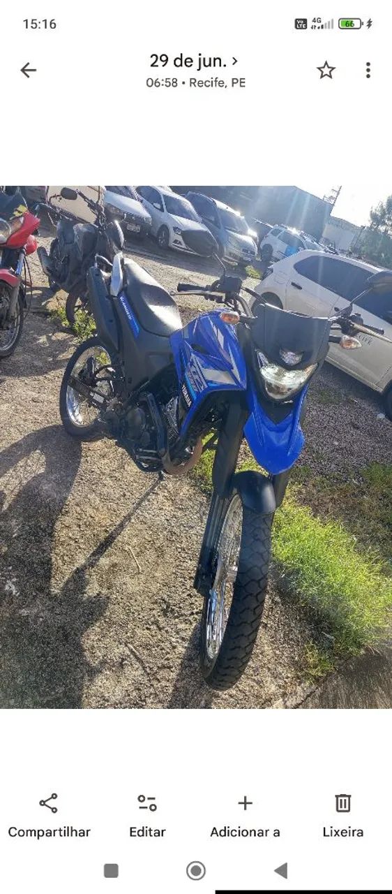 Lander 250