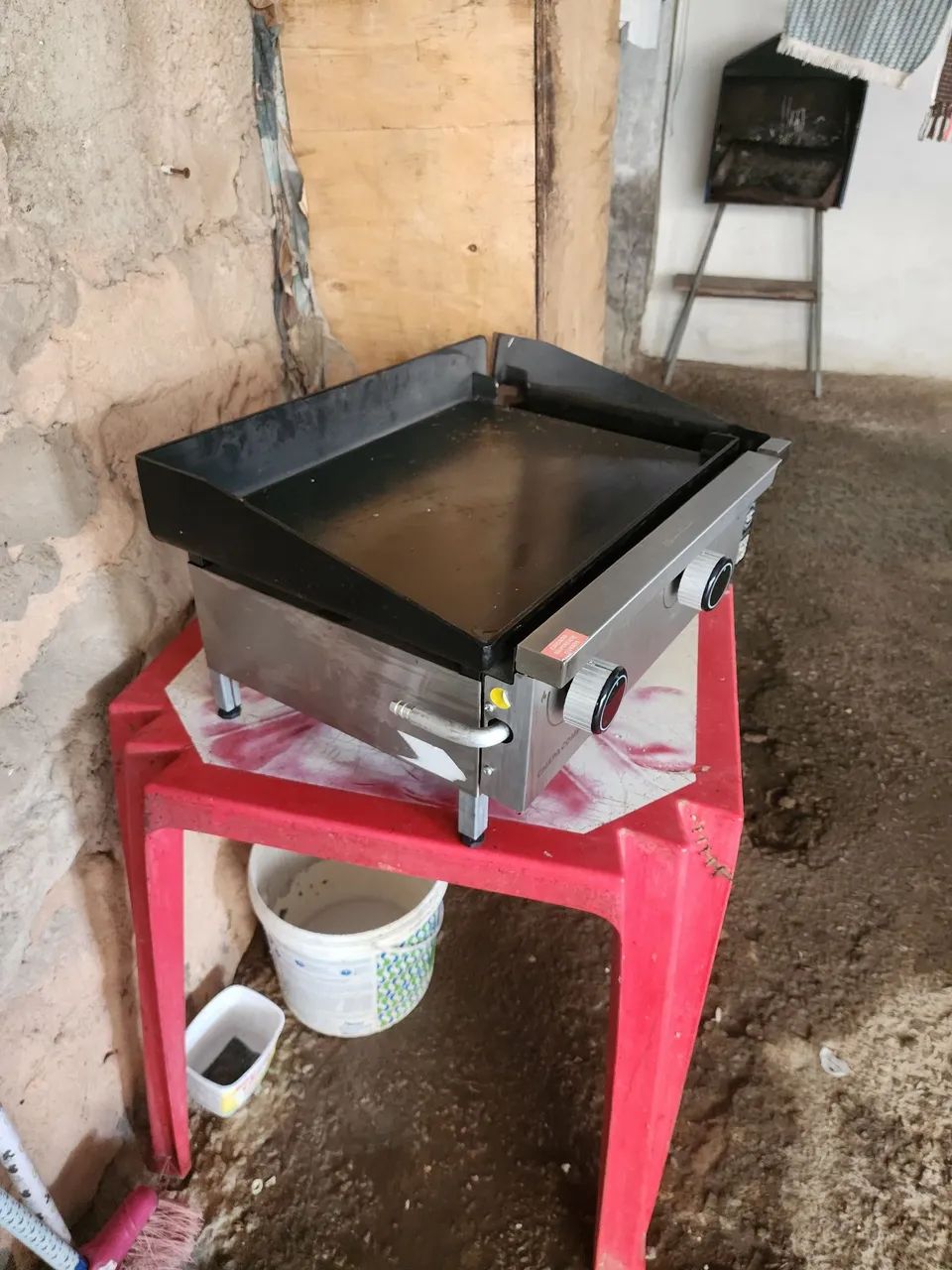 Chapa industrial  - Foto 3