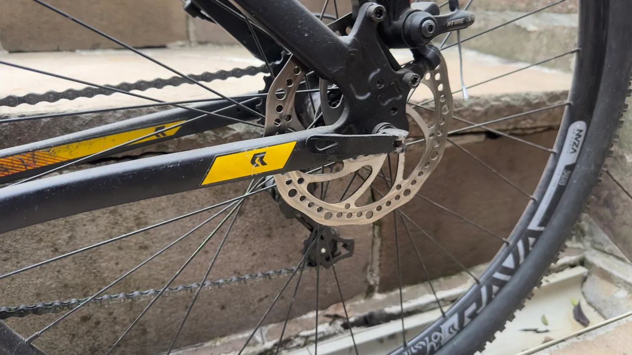 BICICLETA ARO 29 - Foto 3