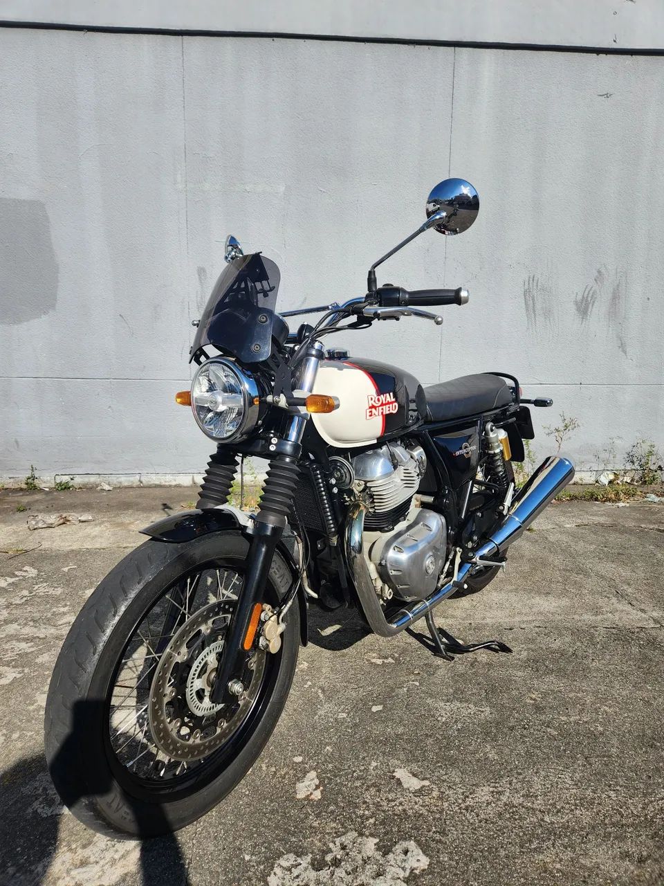 Interceptor  - Foto 3