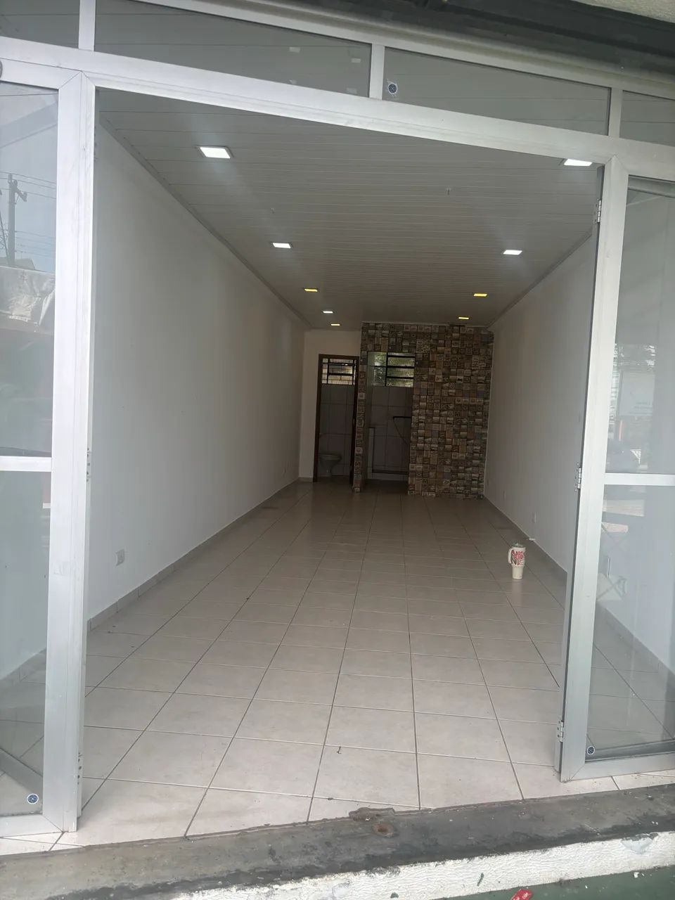 Divido ponto comercial (Francisco Derosso -Xaxim)