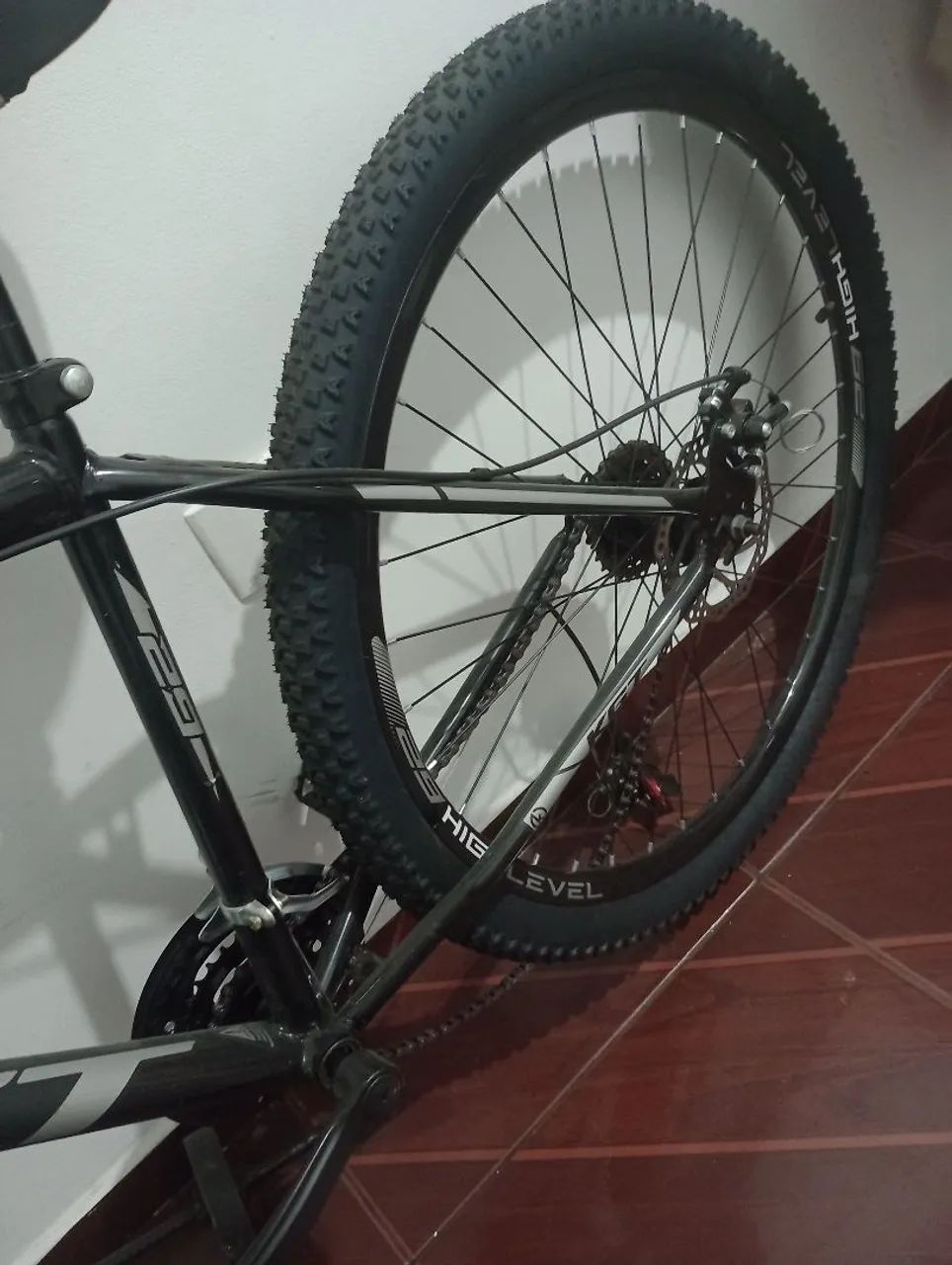 Bicicleta  - Foto 3