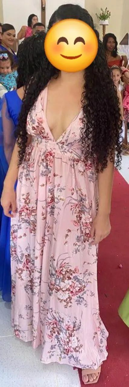 Vestido de festa - Foto 2