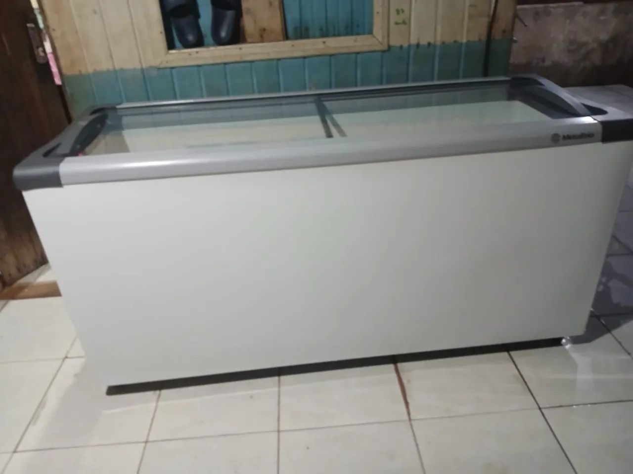 FREEZER HORIZONTAL  - Foto 3