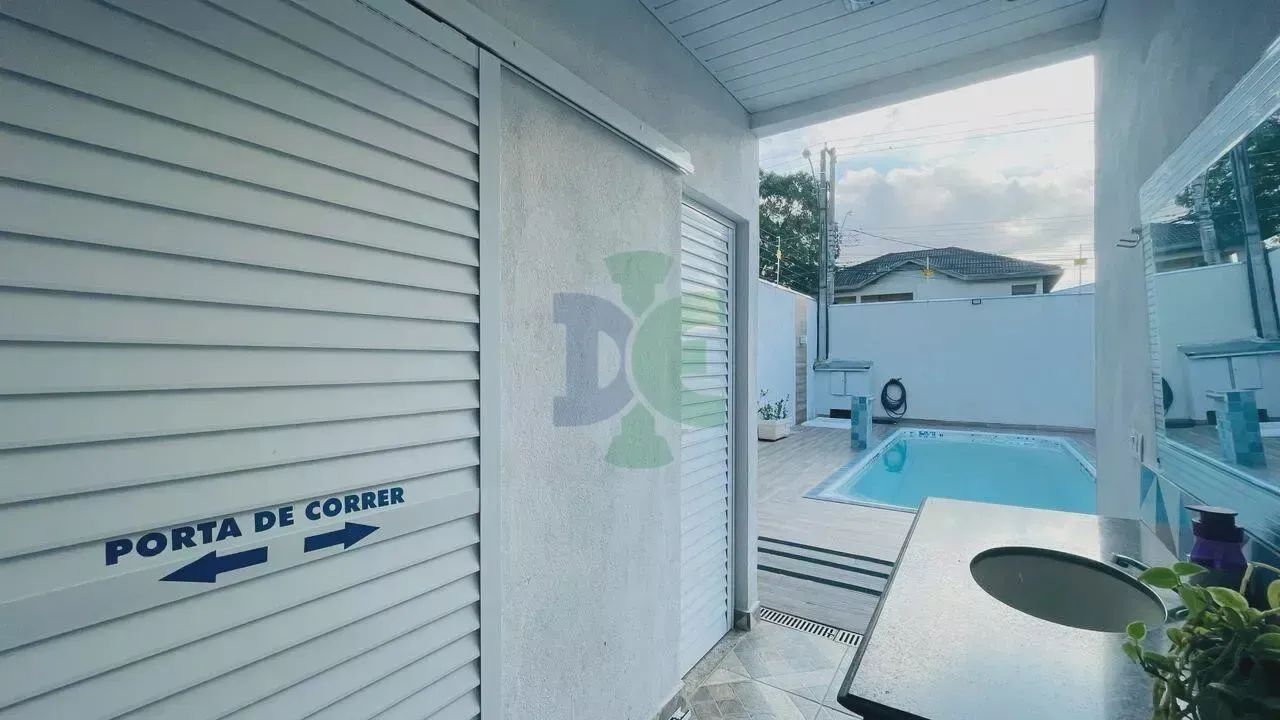 Casa para venda possui 125 metros quadrados com 1 quarto - Foto 10