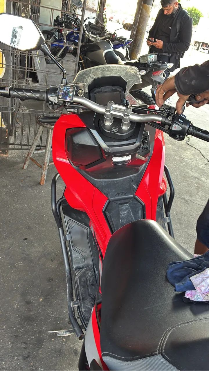 ADV 150 2023 - Foto 4