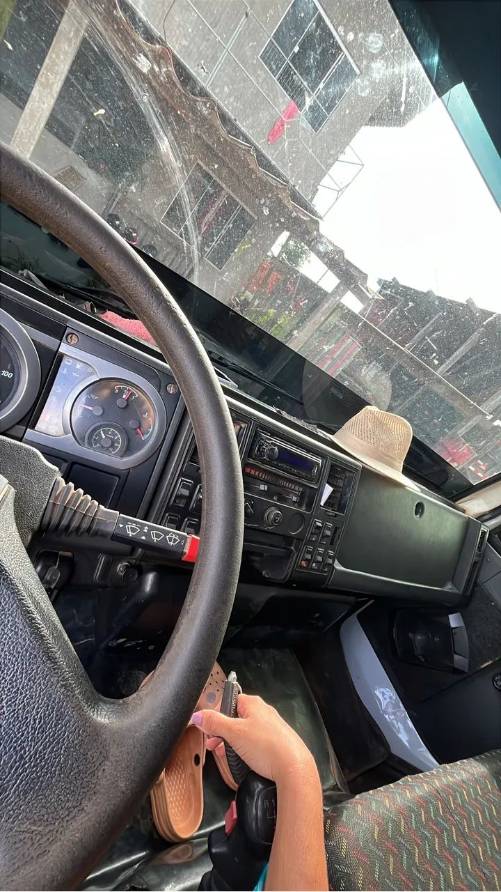 Cargo 2428e - Foto 2