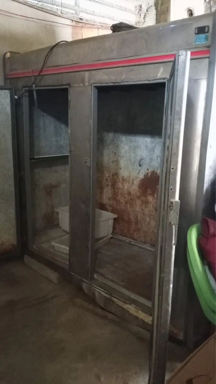Câmera fria  - Foto 3