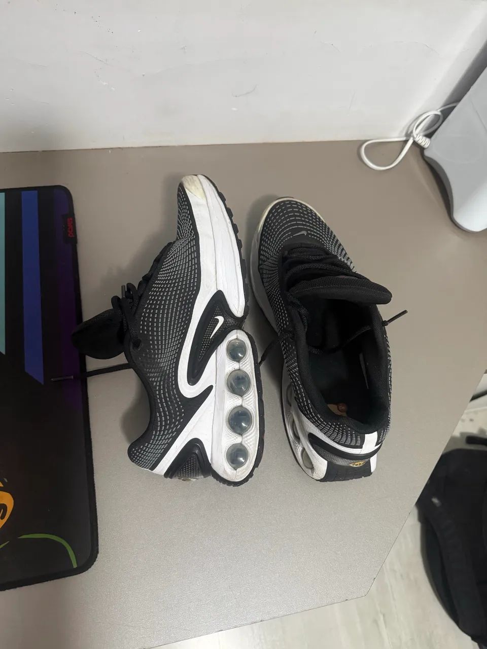 VENDE-SE AIR MAX DN (ORIGINAL) - Foto 2