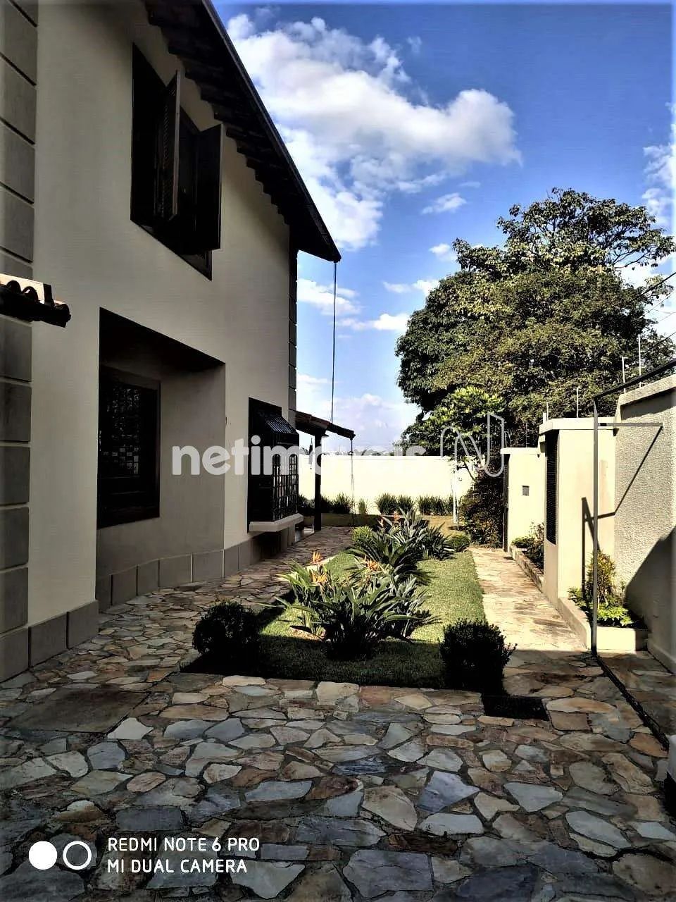 Venda Casa Garças Belo Horizonte - Foto 4