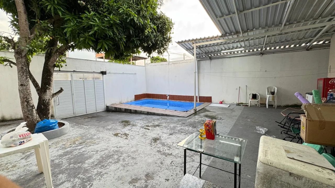 Casa espaçosa  - Foto 4