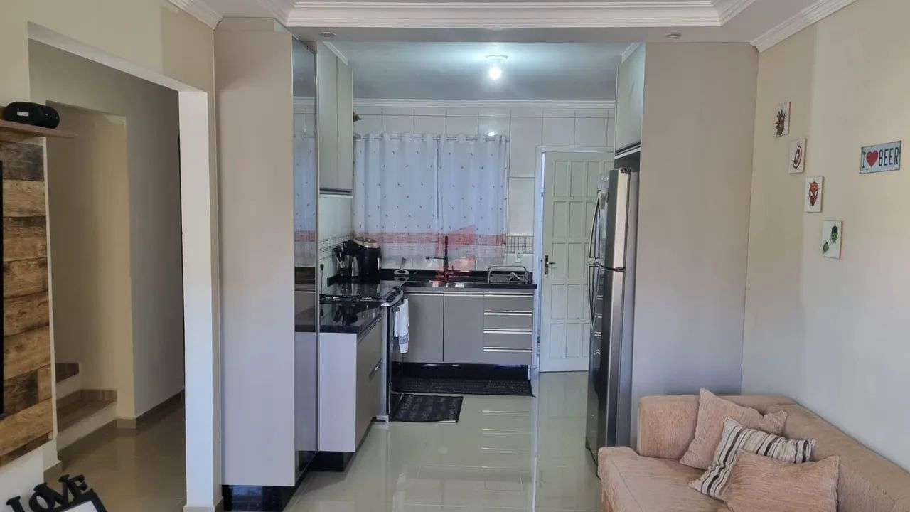 CASA COM ÁTICO - Foto 4