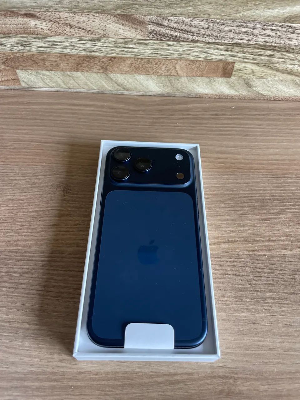 IPHONE 17 Pro Maxx 256 GB - Foto 5