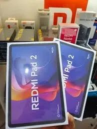 Redmi Pad 2 256gb Grafite e Verde - Foto 5