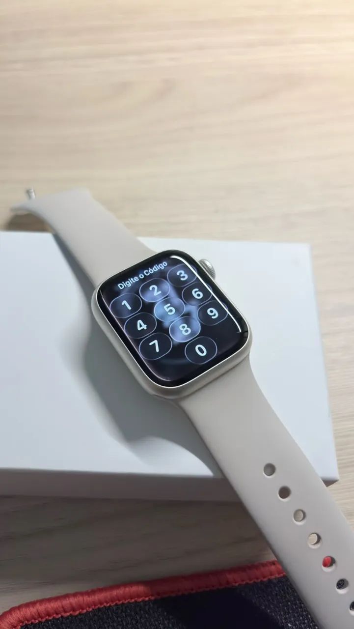 Apple Watch série 7 41mm - Foto 3