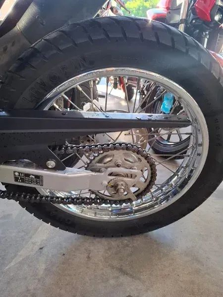 Yamaha Crosser 2024 - Foto 4