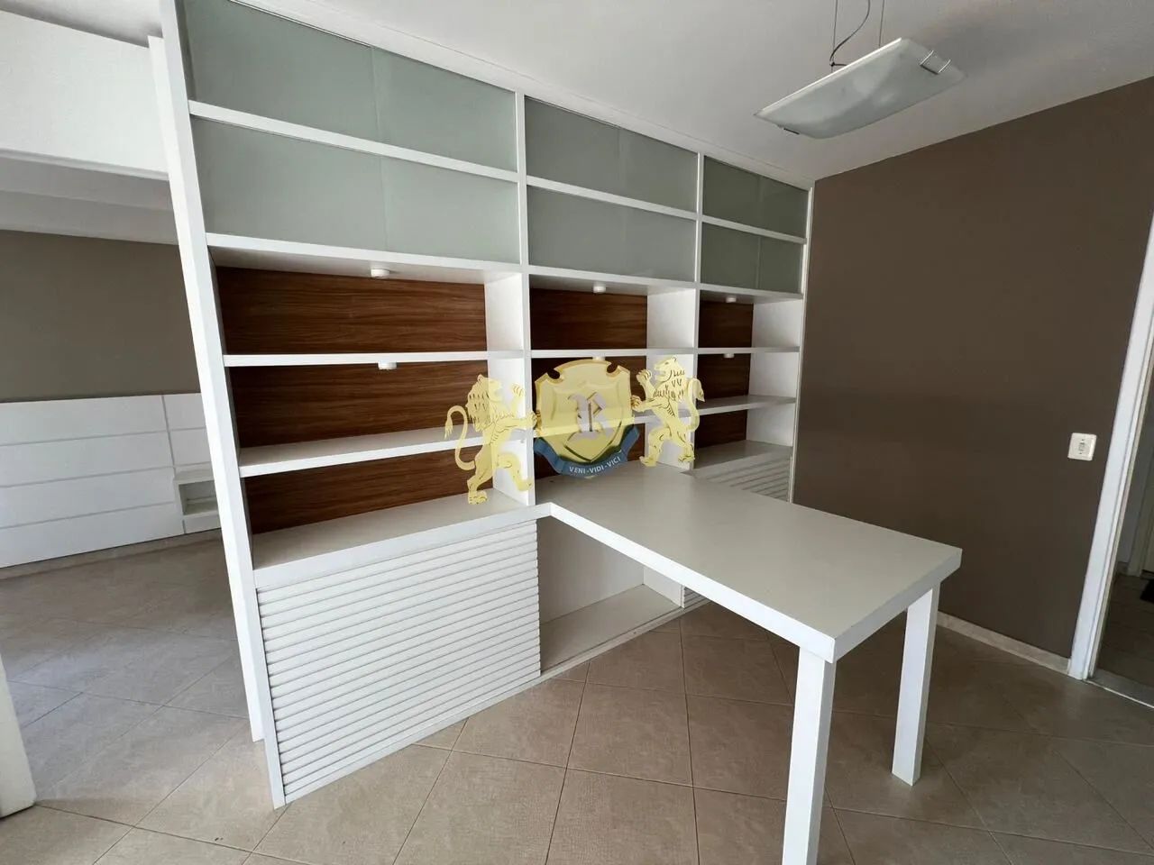 Rarus Flats - Flat para alugar em Moema - Edifício Glam Moema Residence - Foto 2