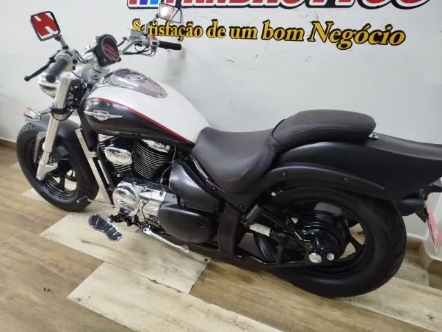 SUZUKI BOULEVARD M800 - Foto 2