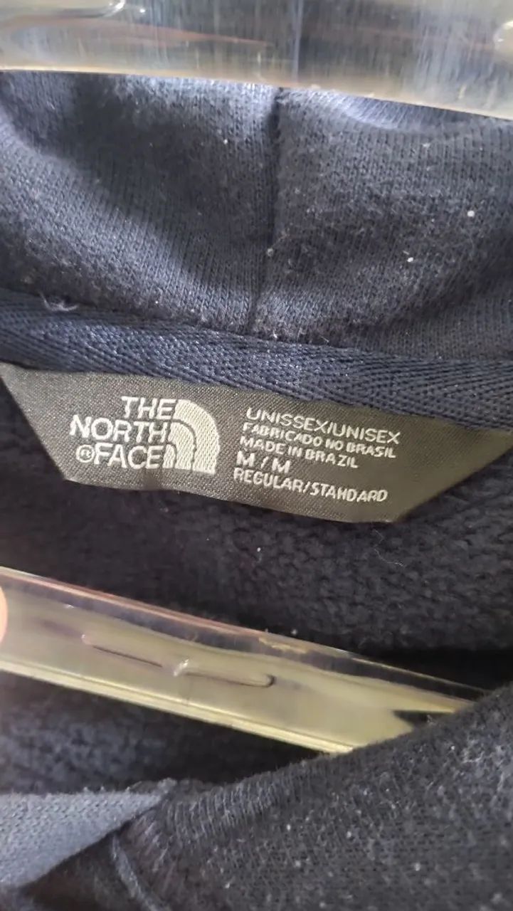 moletom the North face  - Foto 3