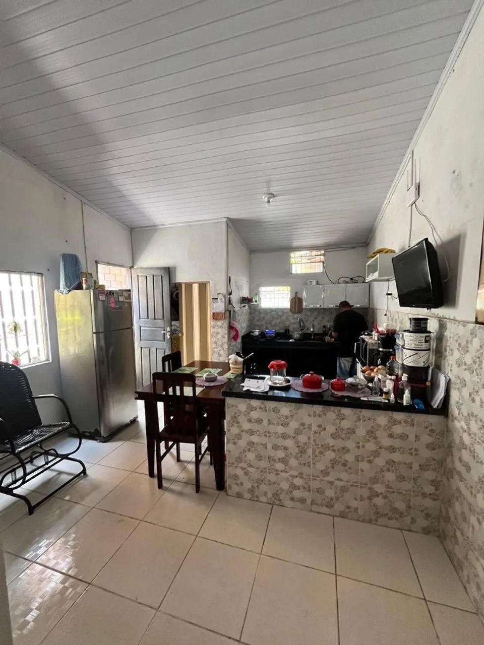 Casa grande  - Foto 3