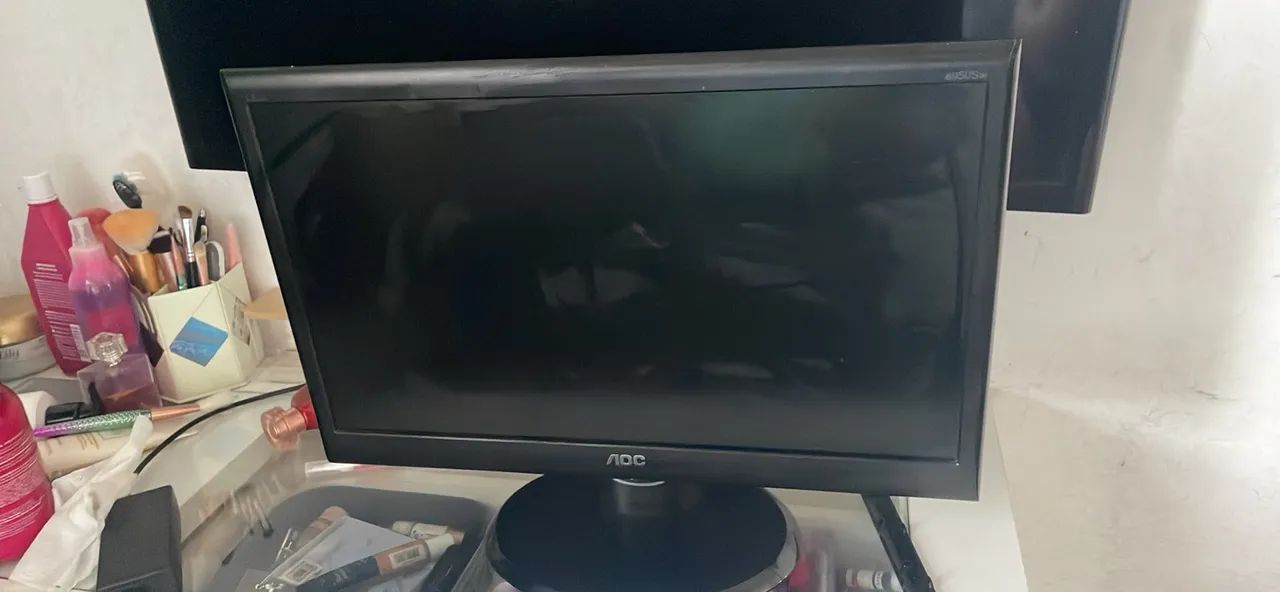 Monitor AOC